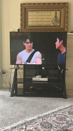 Tv stand $ 30