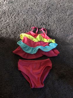 12 months $5