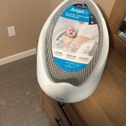 Angel care Bath Support - White 