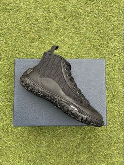 Dior b28 boots Botas