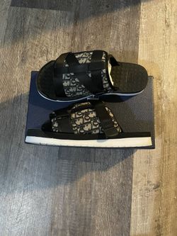 Dior Alpha Sandals