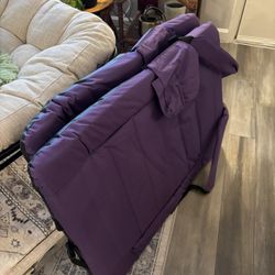 Yeyeeyyee Stadium, Bleacher Seats Back Support, Wide Chairs, Comfy