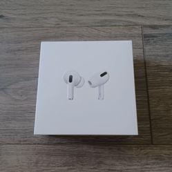 Airpod Pros 