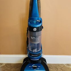 Hoover WindTunnel Elite Rewind Plus Vacuum Cleaner