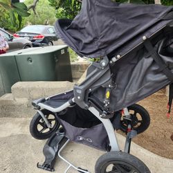 Bob Stroller