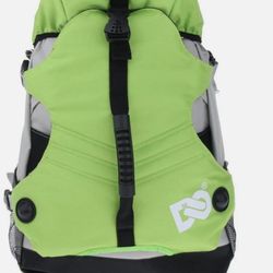 Inline Roller Skates Backpack