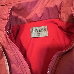 JACKET BOYS AND GIRLS 