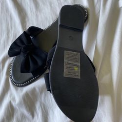 Sandals/ Chancla