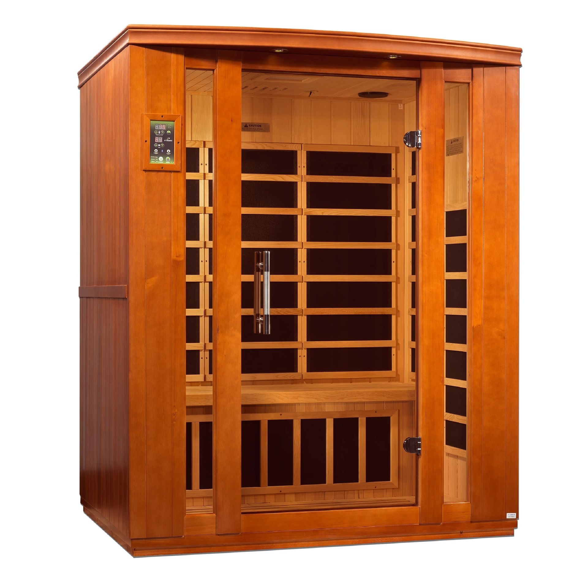 INFRARED SAUNA