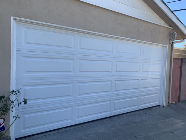 New And Used Garage Door For Sale In Newport News Va Offerup