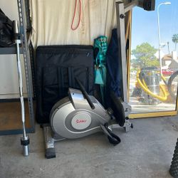 Used Rower