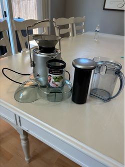 Breville Juicer