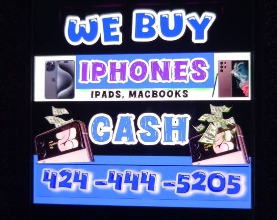 Pro Open Box Iphone