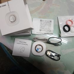 Smart Ring Price Lowered