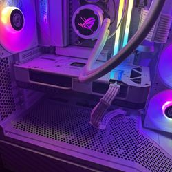 Gaming Pc Ryzen 7 4070 32 Gb