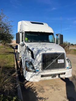 Volvo VNL (contact info removed)