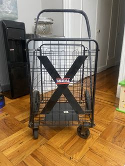 In good condition