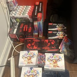 Pokemon Destined rivals/ Prismatic
