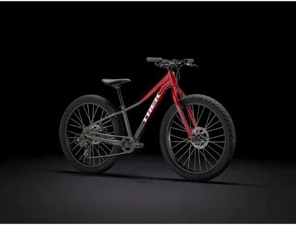 24' Trek Roscoe Mountain Bike