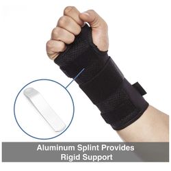 Wrist Brace Size S/M