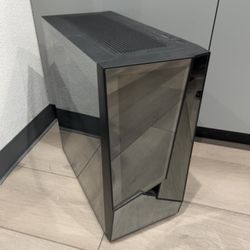 Custom PC i3-10105f 8GB RAM 500GB SSD MSI GeForce GTX 1650