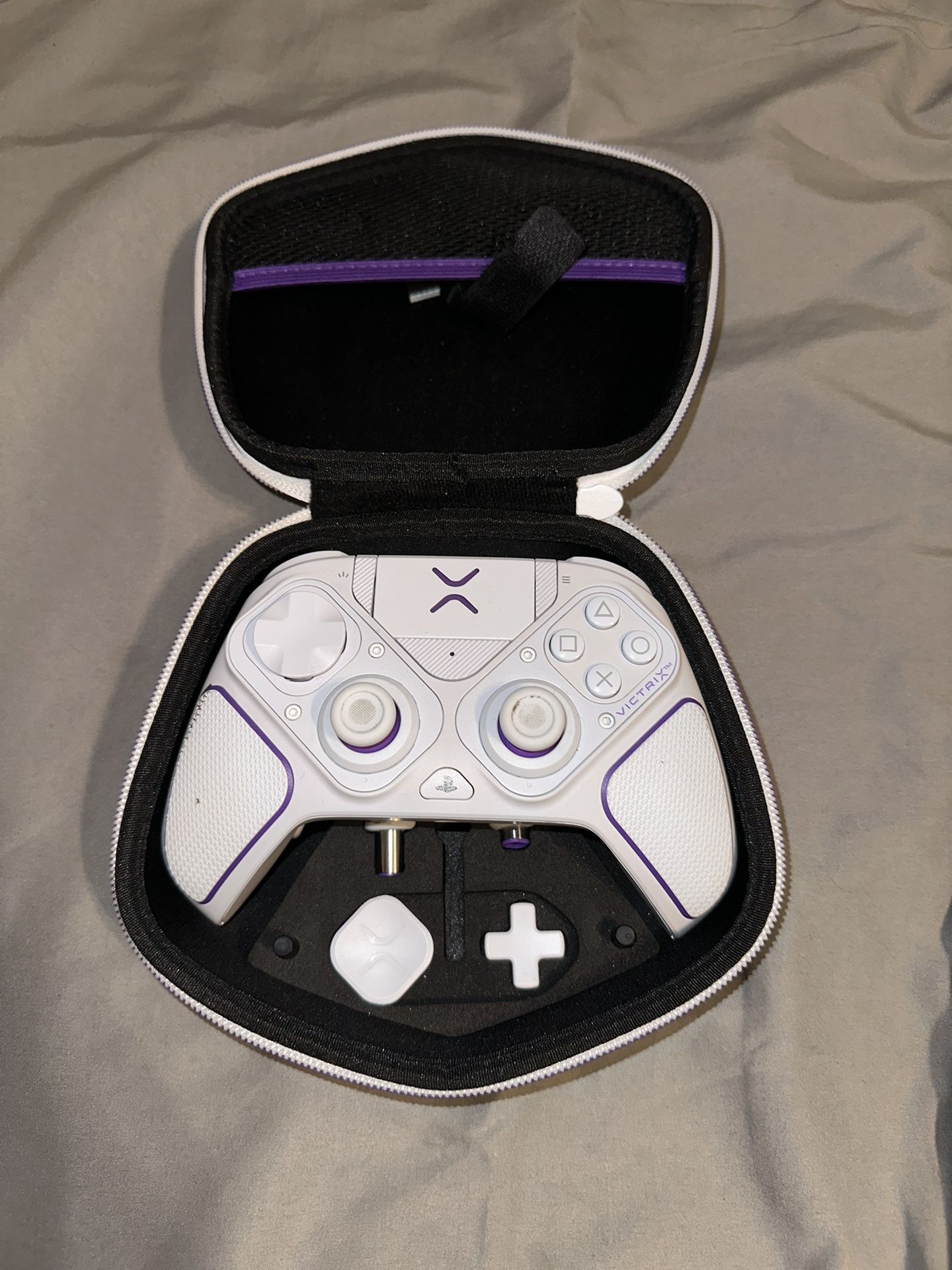 victrix ps5 remote