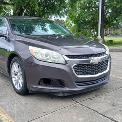 2015 Chevrolet Malibu
