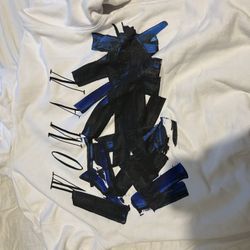 Offwhite Hoodie “ Woman Edition “