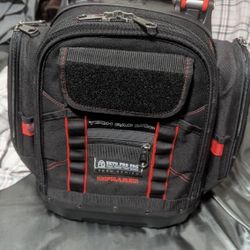 Veto Pro Pac Tool Bag 