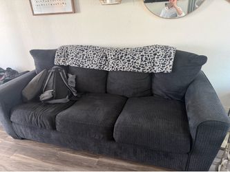 Ashley furniture couch set