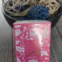 Perfumes Arabe