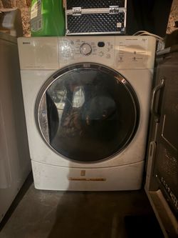 Kenmore Dryer