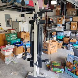 Bowflex - $450  or Best Offer