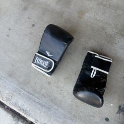 MMA Gloves 