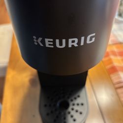 Keurig® K-Mini single serve coffee maker 