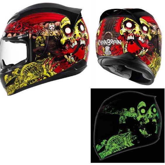 icon airmada chain brain helmet Ultraflite Doodle 3 MIPS Motorcycle Gear * Handcrafted FRP composite shell for optimum strength with minimized weight Icon Airmada Chainbrain Helmet glow