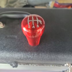 Raceseng Shift Knob