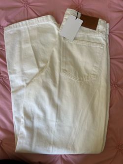 Gap regular jeans size 27/4 R