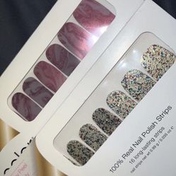 Color Street A Stones Throw And Glitzburgh