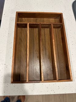 Utensil Holder