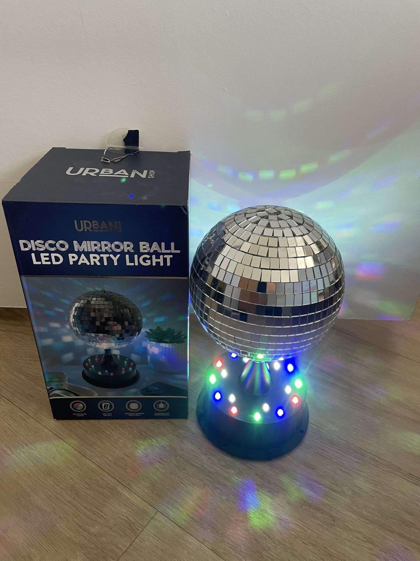 Disco Ball
