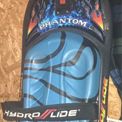 Hydroslide O'Brien Phantom Kneeboard
