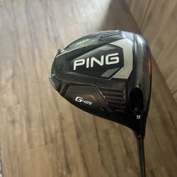 Ping G425 Mac Driver 