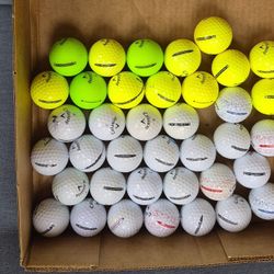Callaway Supersoft Golf Balls 