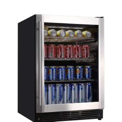 Vissani Wine And Beverage Cooler 
