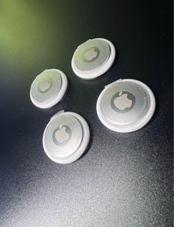 Apple AirTag (4 Pack)