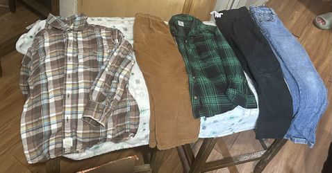 Boy Clothes
