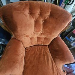 wingback chairs 