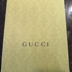 Gucci Shoes 