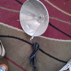 Coleman Cable Inc. Brooder Lamp